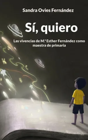 SÍ, QUIERO