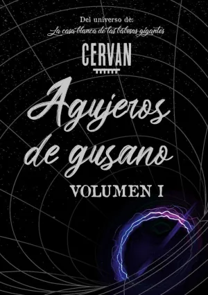 AGUJEROS DE GUSANO