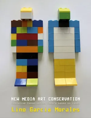 NEW MEDIA ART CONSERVATION