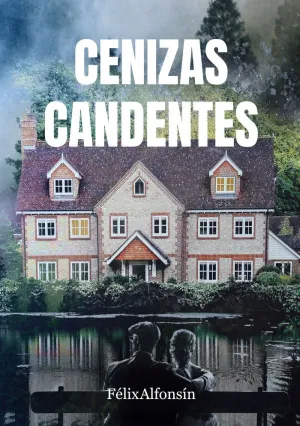 CENIZAS CANDENTES