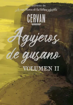 AGUJEROS DE GUSANO
