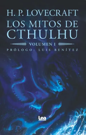 MITOS DE CTHULHU , LOS. VOLUMEN I(OFERTA)