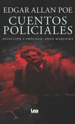 CUENTOS POLICIALES