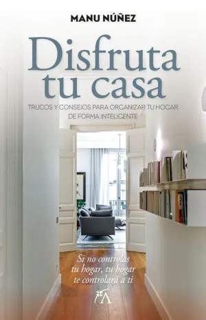 Disfruta tu Casa(Oferta)