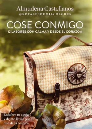COSE CONMIGO COSE CONMIGO