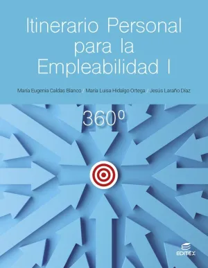 ITINERARIO PERSONAL PARA LA EMPLEABILIDAD I 360°