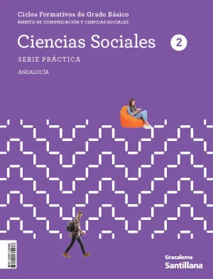 CIENCIAS SOCIALES CFGB 2 PRACTICAGRAZALEMA