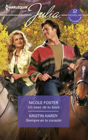 UN BESO DE TU BOCA