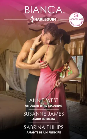 UN AMOR EN EL RECUERDO