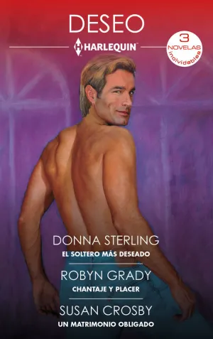 EL SOLTERO MÁS DESEADO