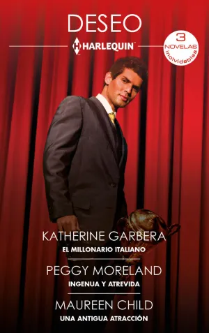 EL MILLONARIO ITALIANO