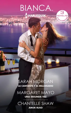 LA CANTANTE Y EL MILLONARIO