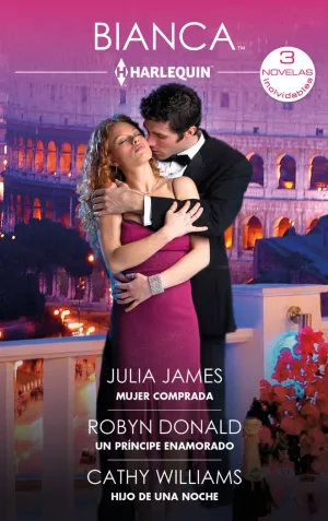 MUJER COMPRADA