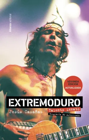 Extremoduro. Talento Inn