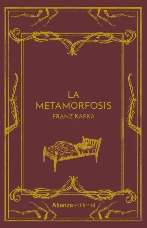 La Metamorfosis