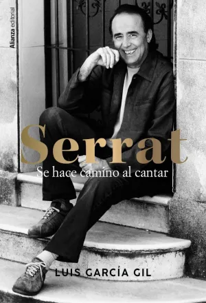 Serrat. Se Hace Camino a
