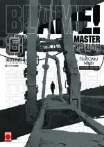 REEDICIÓN BLAME MASTER EDITION N.6