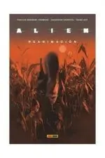 REEDICIÓN ALIEN N.2. REANIMACIÓN