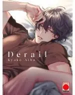 DERAIL (REIMPRESIÓN)