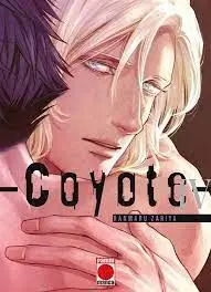 COYOTE N.4