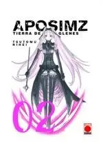 APOSIMZ N.2