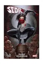 100% MARVEL SEDA 2. LA ERA DE LA BRUJA