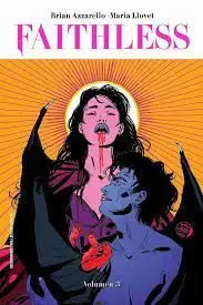 FAITHLESS N.3