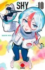 SHY N.10