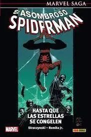 MARVEL SAGA TPB SPIDERMAN N.2