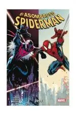 MARVEL PREMIERE EL ASOMBROSO SPIDERMAN 8. 2099