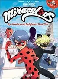 PRODIGIOSA. LES AVENTURES DE LADY BUG I CAT NOIR N.1 (EDICIÓ EN CATALÀ)