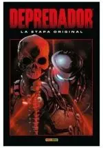 MARVEL OMNIBUS PREDATOR N.1