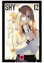 SHY N.12