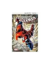 MARVEL SAGA TPB SPIDERMAN N.6