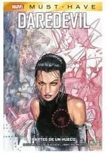 MARVEL MUST HAVE DAREDEVIL. PARTES DE UN HUECO