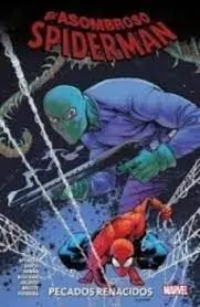 MARVEL PREMIERE EL ASOMBROSO SPIDERMAN 10. PECADOS RENACIDOS
