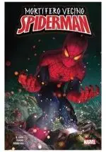 100% MARVEL MORTÍFERO VECINO SPIDERMAN
