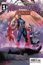 100% MARVEL MUNDO ASESINO