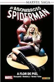 MARVEL SAGA TPB SPIDERMAN N.7