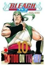 BLEACH BESTSELLER N.10