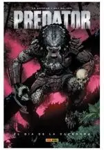 PREDATOR N.1. EL DÍA DEL CAZADOR