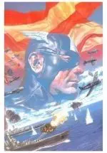 MARVEL DELUXE CAPITÁN AMÉRICA DE TA-NEHISI COATES 1. INVIERNO EN AMÉRICA