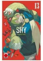 SHY N.13