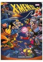 X-MEN '92 1