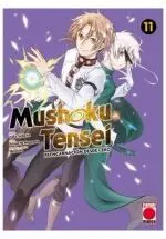 MUSHOKU TENSEI N.11 MUSHOKU TENSEI N.11