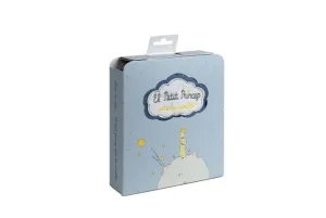 El Petit Princep Sota les Estrelles