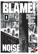 BLAME! NOISE MASTER EDITION