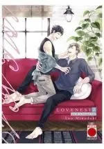 LOVE NEST N.2