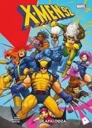 X-MEN '92 2