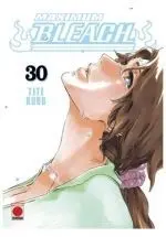 MAXIMUM BLEACH N.30